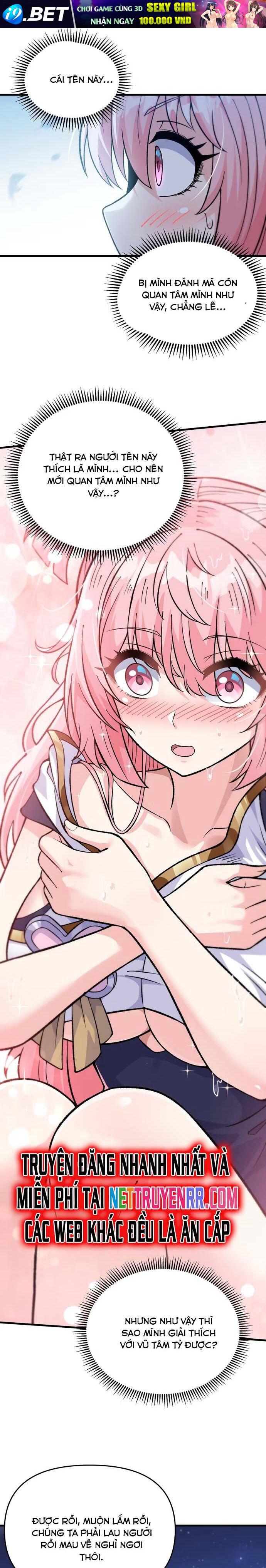 Phụng Chỉ Xuất Quỹ - Chapter 11 - Page 16