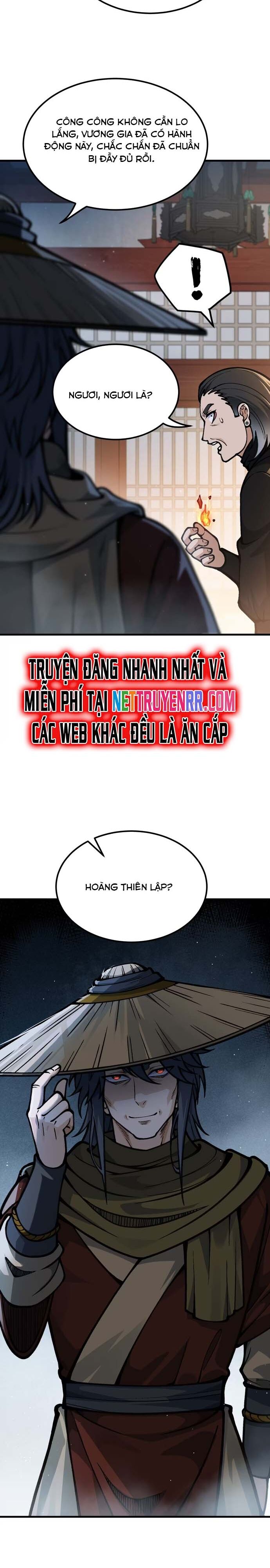 Phụng Chỉ Xuất Quỹ - Chapter 11 - Page 20