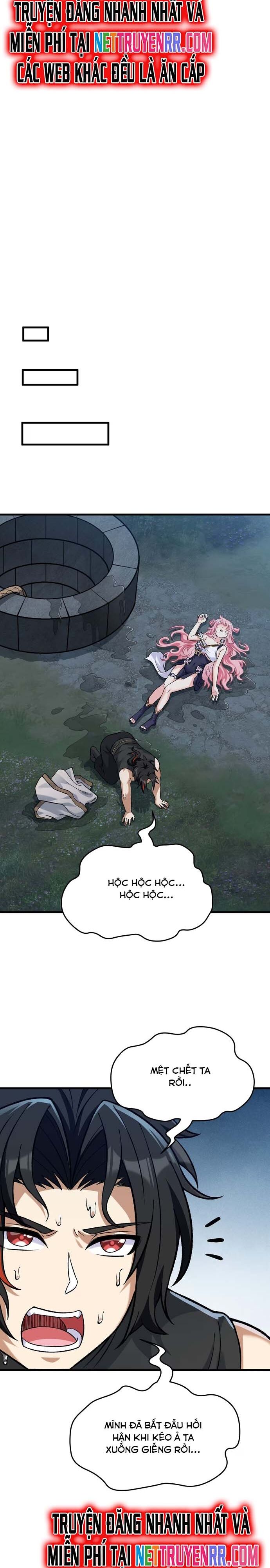 Phụng Chỉ Xuất Quỹ - Chapter 11 - Page 9