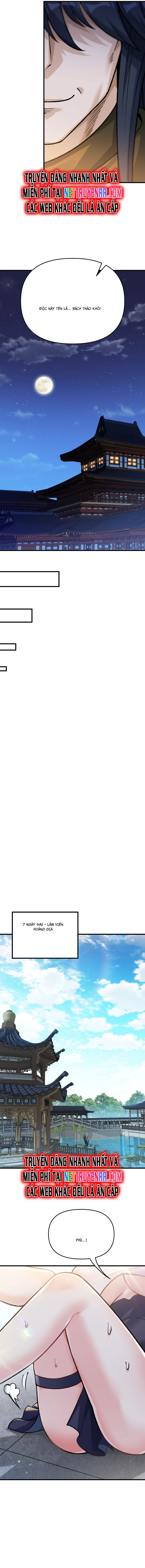 Phụng Chỉ Xuất Quỹ - Chapter 12 - Page 3