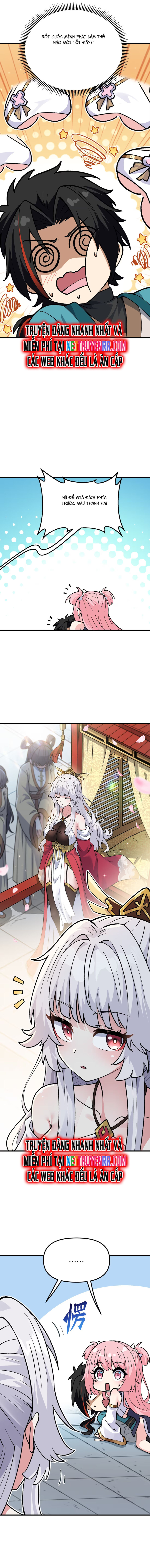 Phụng Chỉ Xuất Quỹ - Chapter 12 - Page 7