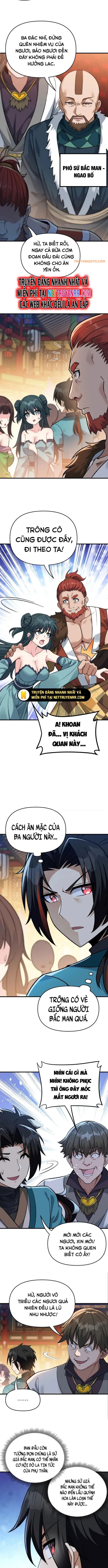 Phụng Chỉ Xuất Quỹ - Chapter 13 - Page 5