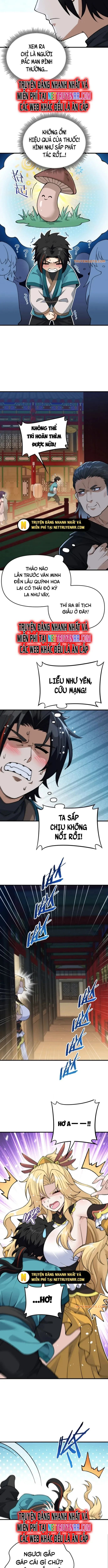 Phụng Chỉ Xuất Quỹ - Chapter 13 - Page 6