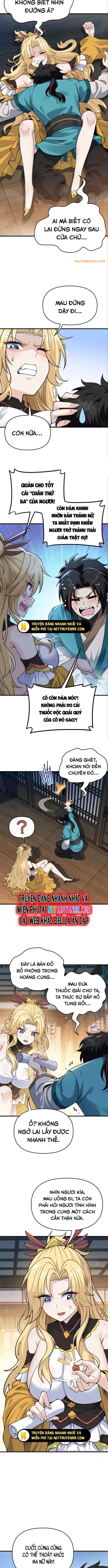 Phụng Chỉ Xuất Quỹ - Chapter 13 - Page 7