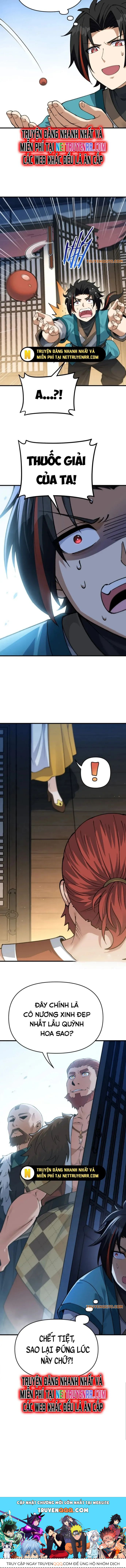 Phụng Chỉ Xuất Quỹ - Chapter 13 - Page 8