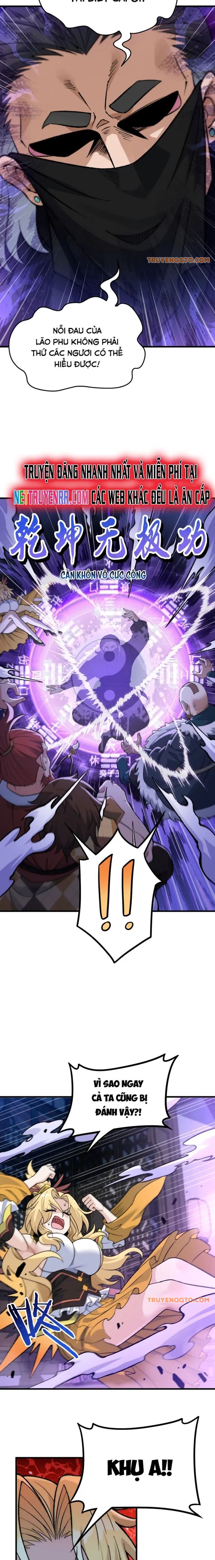 Phụng Chỉ Xuất Quỹ - Chapter 14 - Page 14