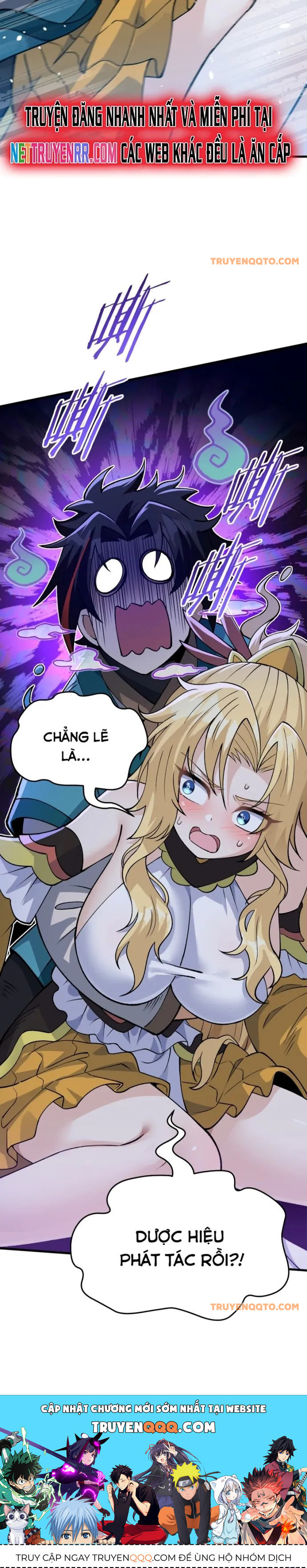 Phụng Chỉ Xuất Quỹ - Chapter 14 - Page 19