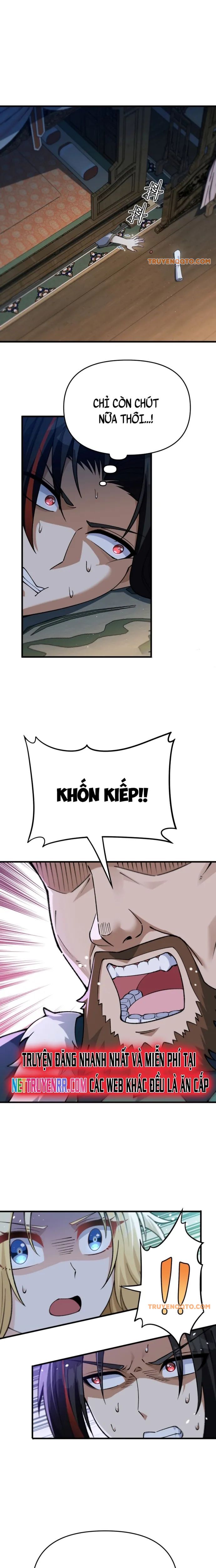 Phụng Chỉ Xuất Quỹ - Chapter 14 - Page 5