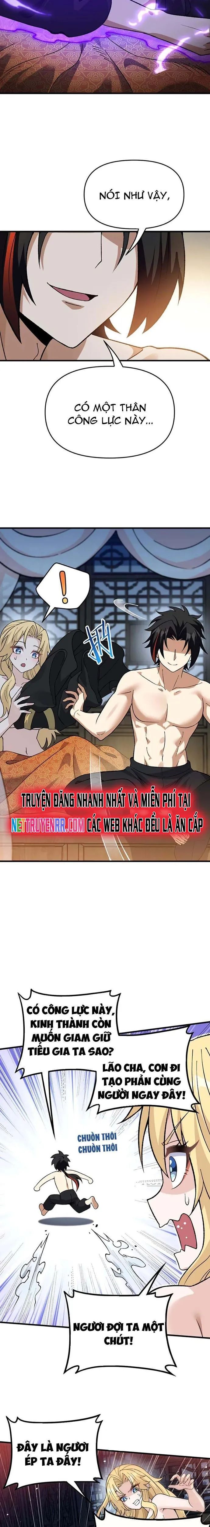 Phụng Chỉ Xuất Quỹ - Chapter 15 - Page 15