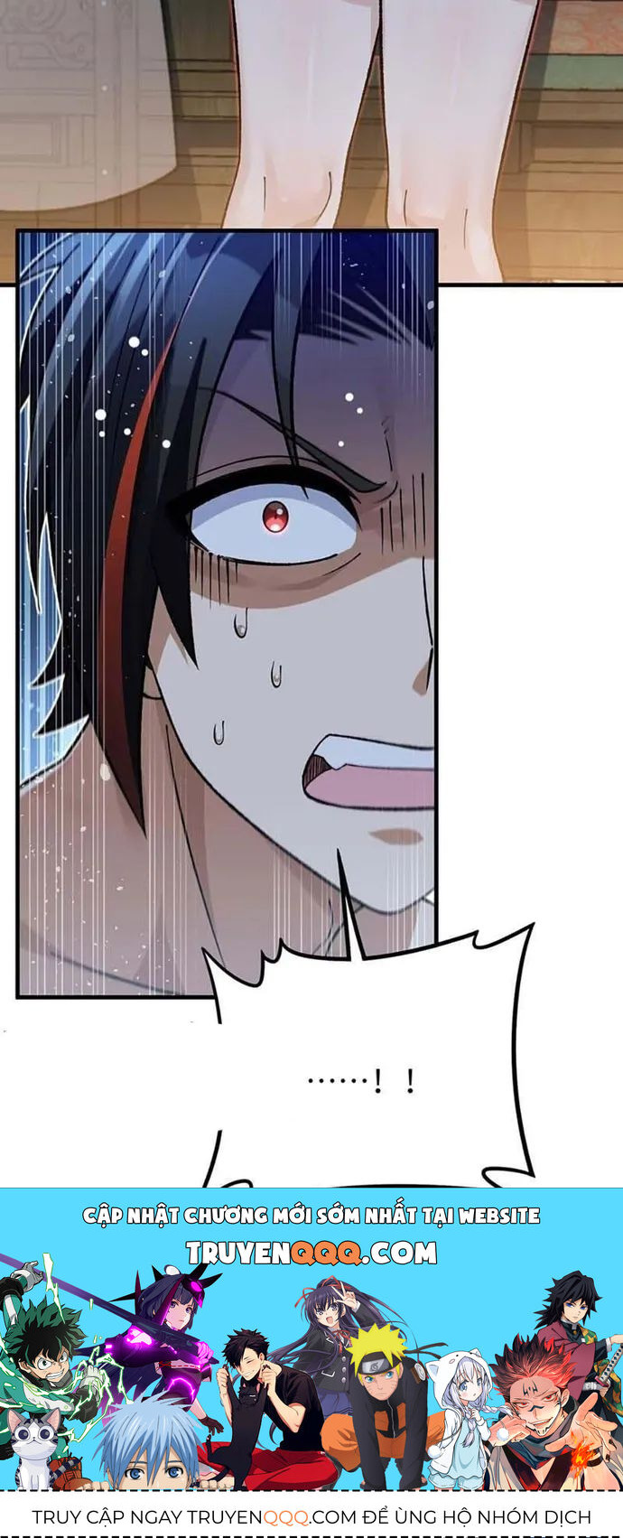 Phụng Chỉ Xuất Quỹ - Chapter 15 - Page 18