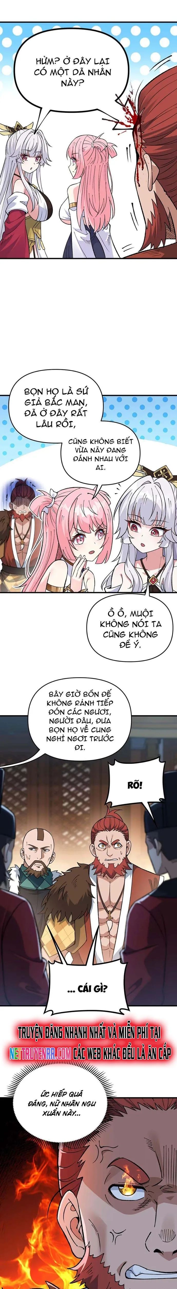 Phụng Chỉ Xuất Quỹ - Chapter 15 - Page 3