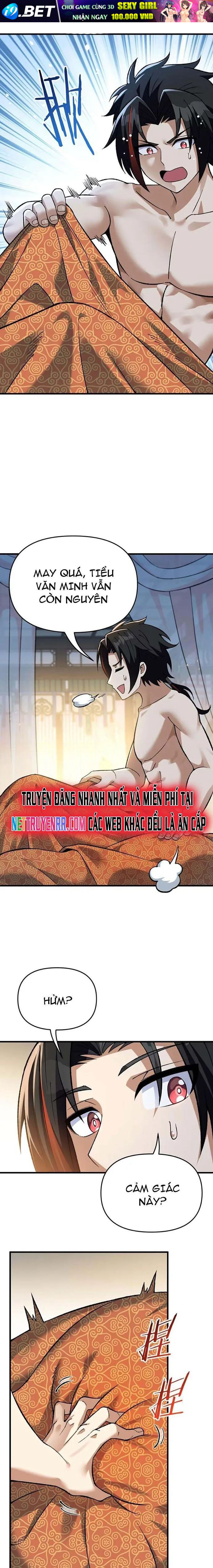 Phụng Chỉ Xuất Quỹ - Chapter 15 - Page 9