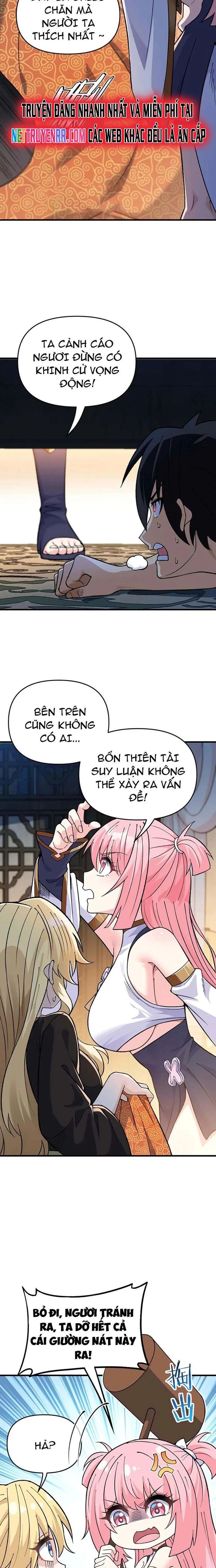 Phụng Chỉ Xuất Quỹ - Chapter 16 - Page 13