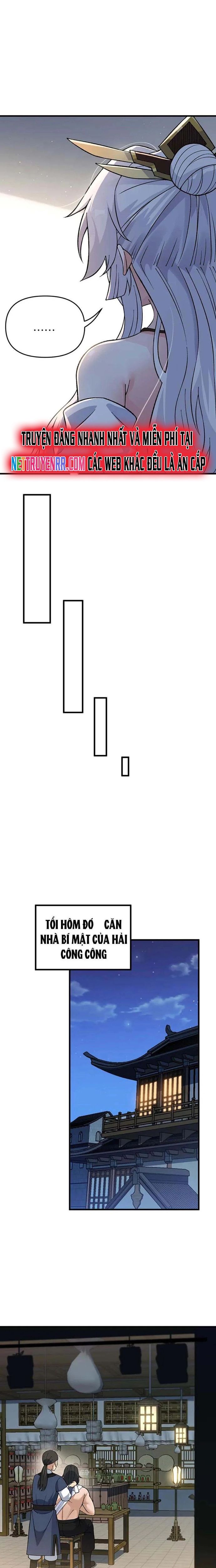 Phụng Chỉ Xuất Quỹ - Chapter 16 - Page 16