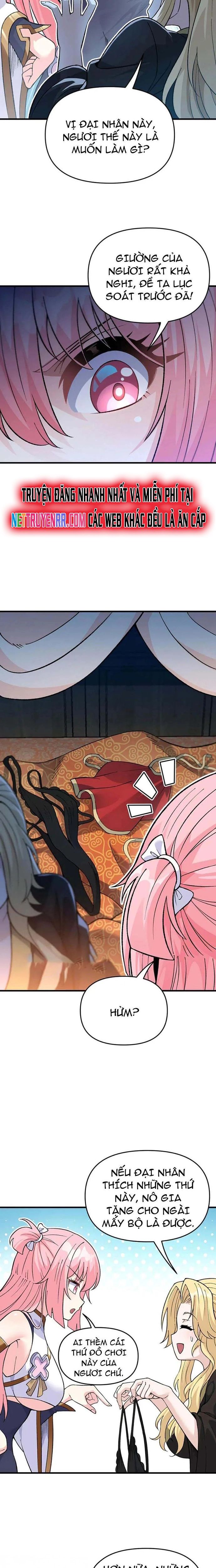 Phụng Chỉ Xuất Quỹ - Chapter 16 - Page 7