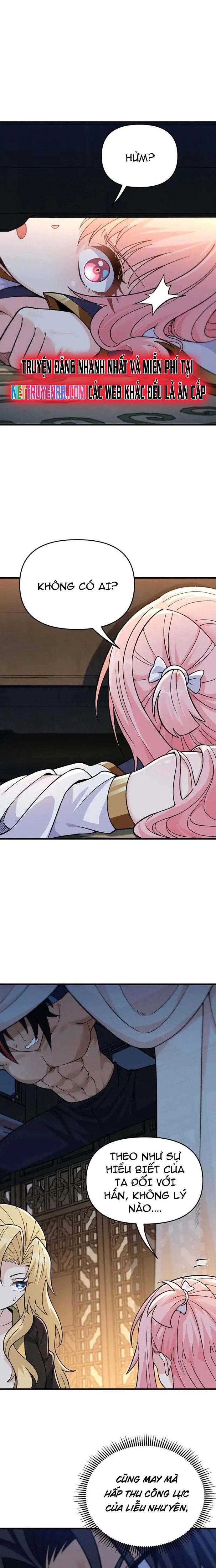 Phụng Chỉ Xuất Quỹ - Chapter 16 - Page 9