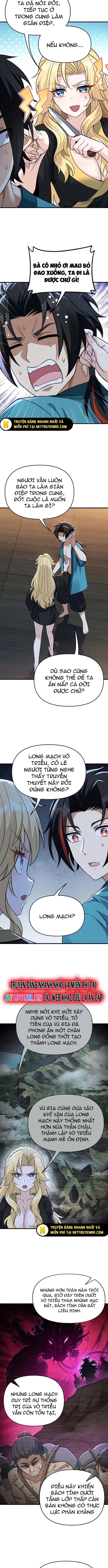 Phụng Chỉ Xuất Quỹ - Chapter 17 - Page 5