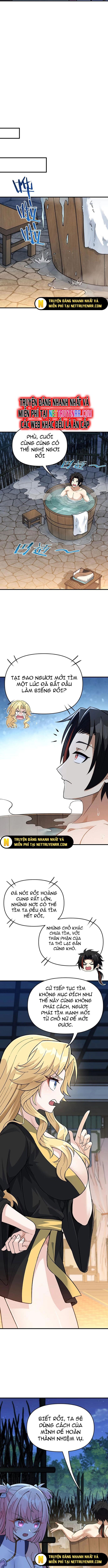 Phụng Chỉ Xuất Quỹ - Chapter 18 - Page 4