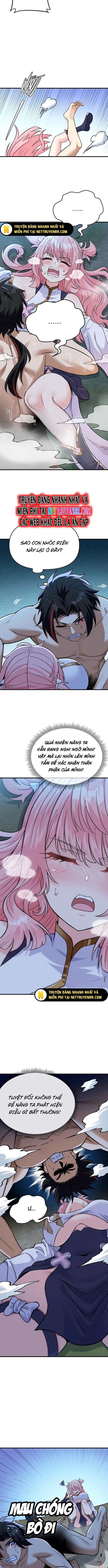 Phụng Chỉ Xuất Quỹ - Chapter 18 - Page 6