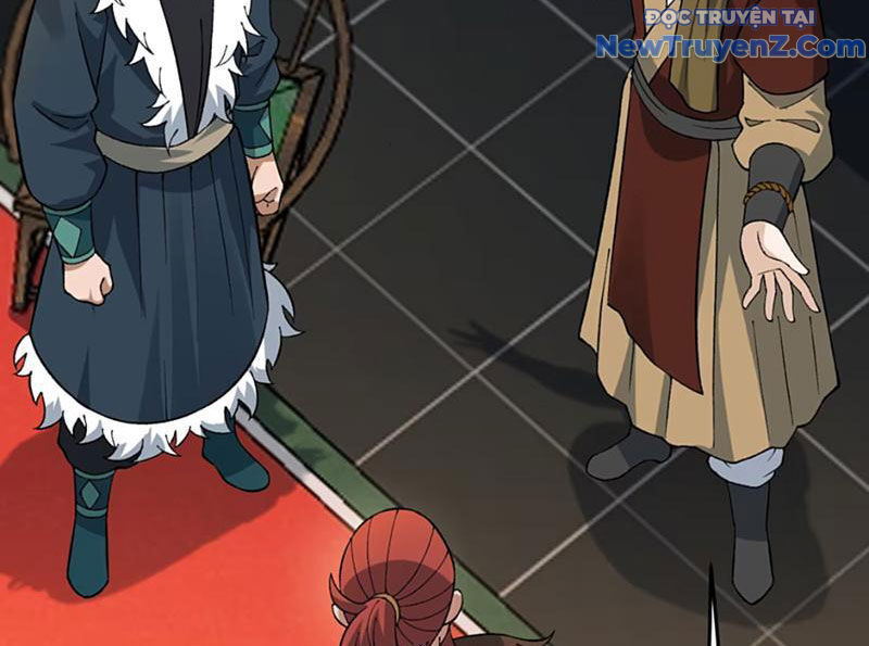 Phụng Chỉ Xuất Quỹ - Chapter 19 - Page 11