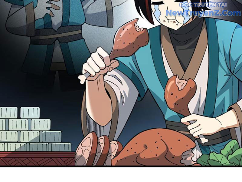 Phụng Chỉ Xuất Quỹ - Chapter 19 - Page 151