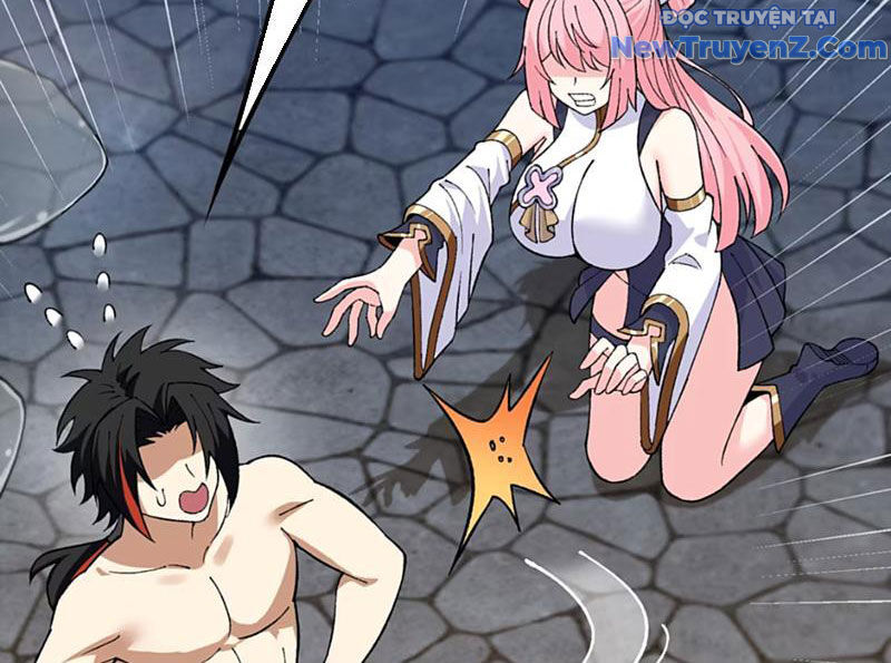 Phụng Chỉ Xuất Quỹ - Chapter 19 - Page 37