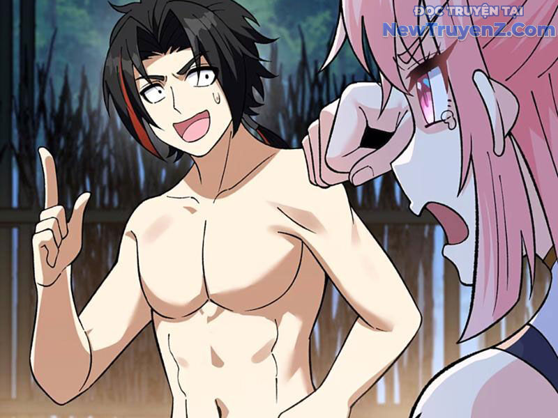 Phụng Chỉ Xuất Quỹ - Chapter 19 - Page 44