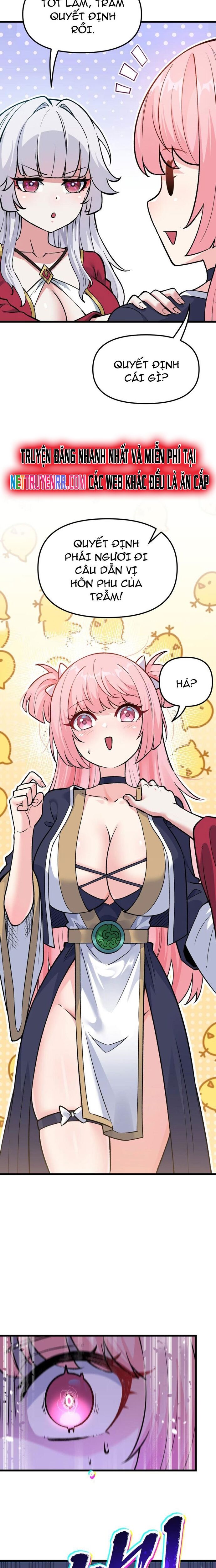 Phụng Chỉ Xuất Quỹ - Chapter 2 - Page 12