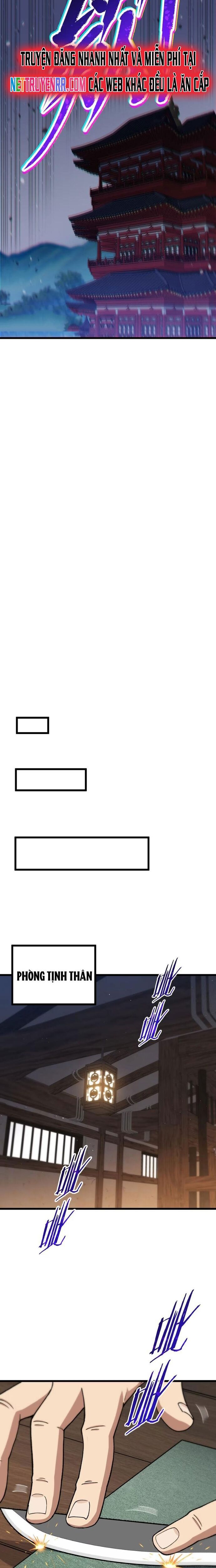 Phụng Chỉ Xuất Quỹ - Chapter 2 - Page 13