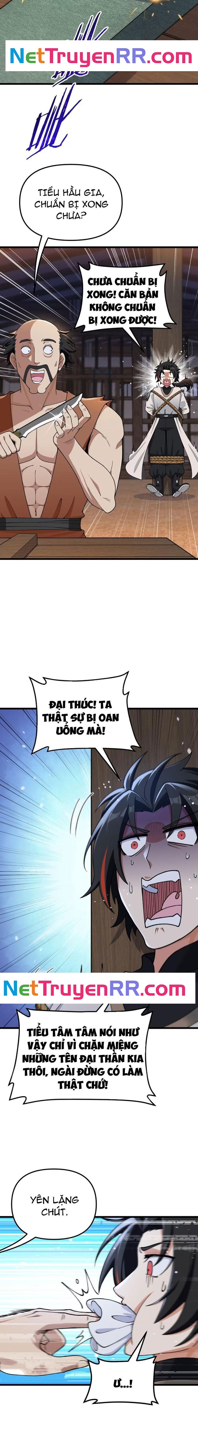 Phụng Chỉ Xuất Quỹ - Chapter 2 - Page 14