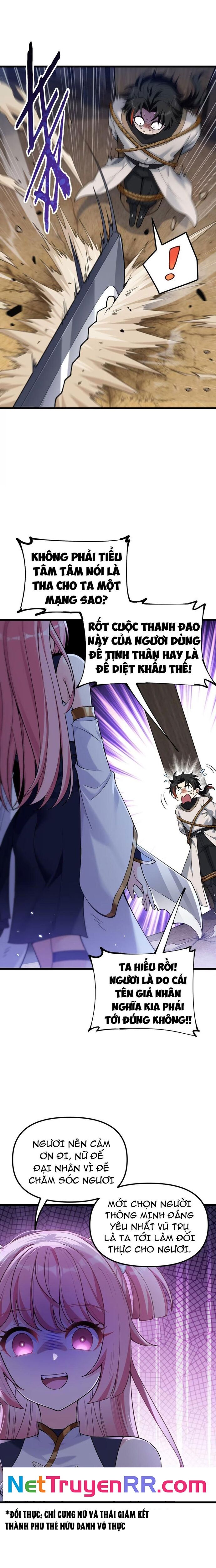 Phụng Chỉ Xuất Quỹ - Chapter 2 - Page 18