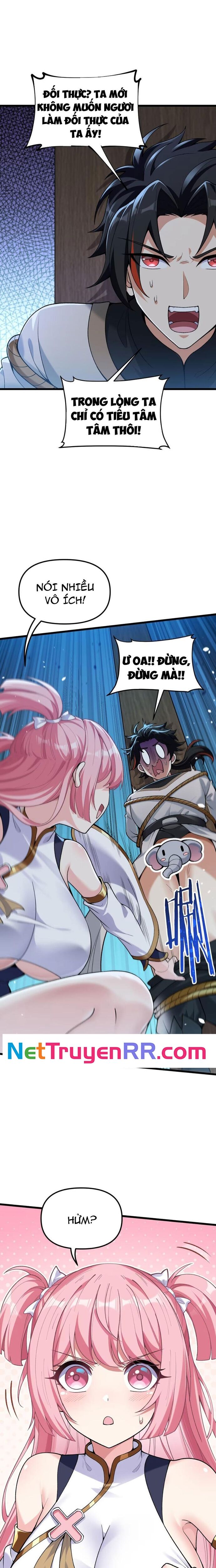 Phụng Chỉ Xuất Quỹ - Chapter 2 - Page 19