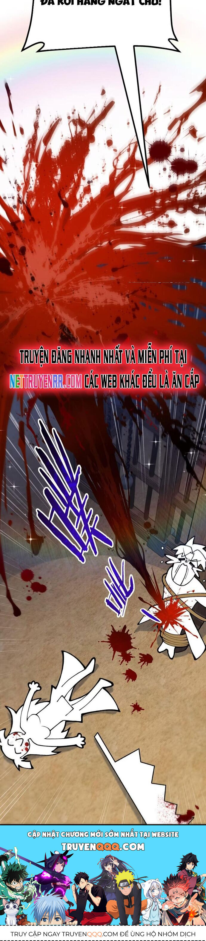 Phụng Chỉ Xuất Quỹ - Chapter 2 - Page 23