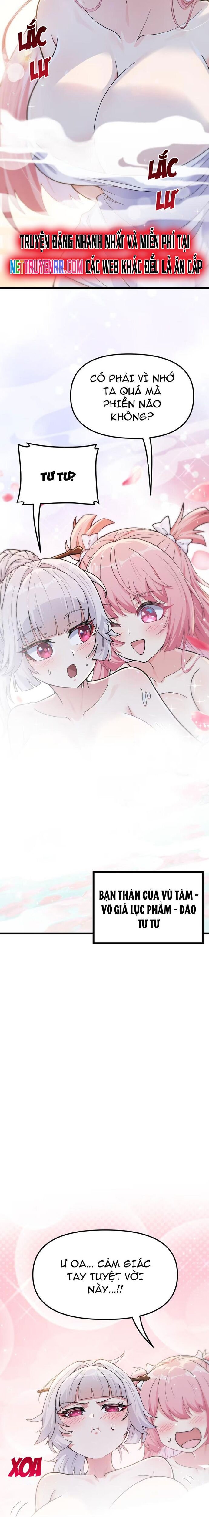 Phụng Chỉ Xuất Quỹ - Chapter 2 - Page 3