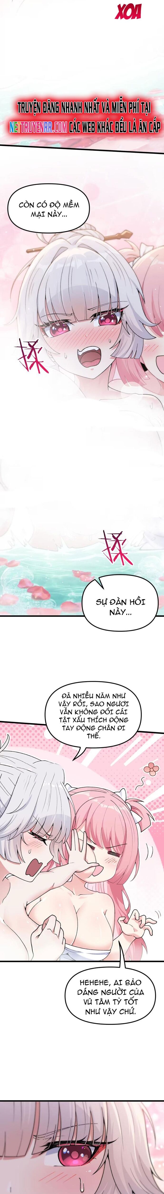 Phụng Chỉ Xuất Quỹ - Chapter 2 - Page 4