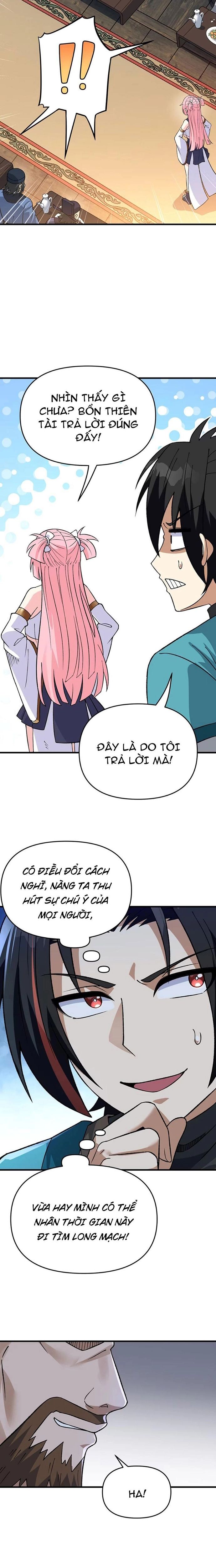 Phụng Chỉ Xuất Quỹ - Chapter 20 - Page 16