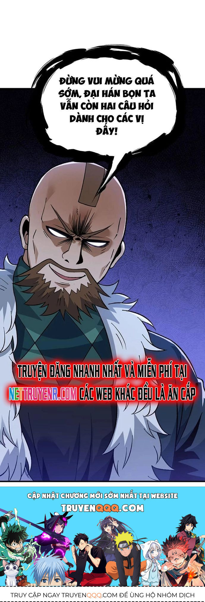 Phụng Chỉ Xuất Quỹ - Chapter 20 - Page 17