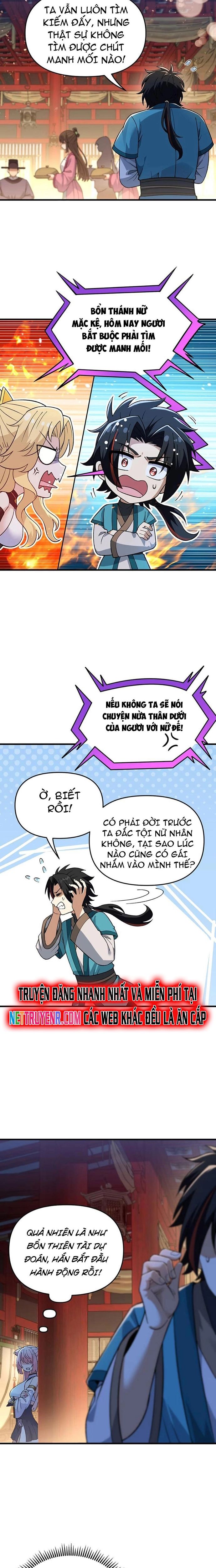 Phụng Chỉ Xuất Quỹ - Chapter 20 - Page 5