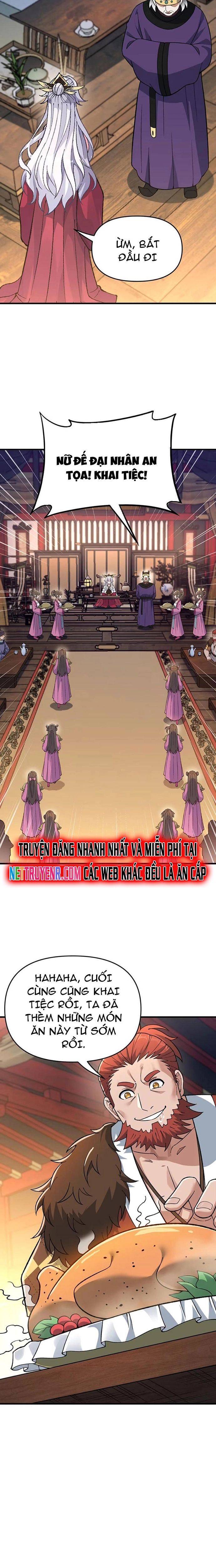 Phụng Chỉ Xuất Quỹ - Chapter 20 - Page 7