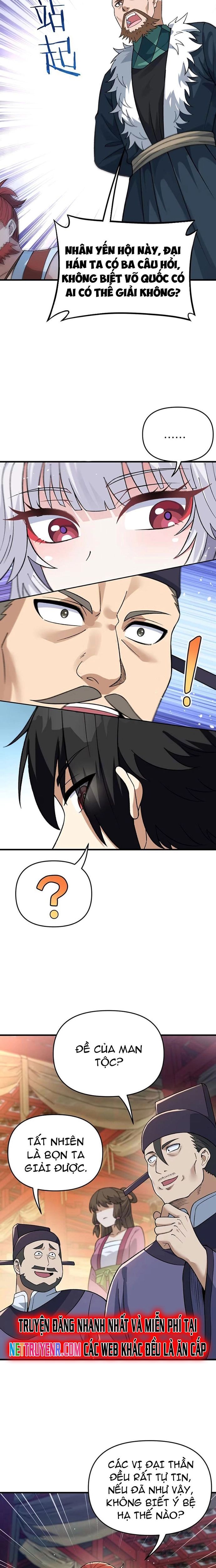 Phụng Chỉ Xuất Quỹ - Chapter 20 - Page 9