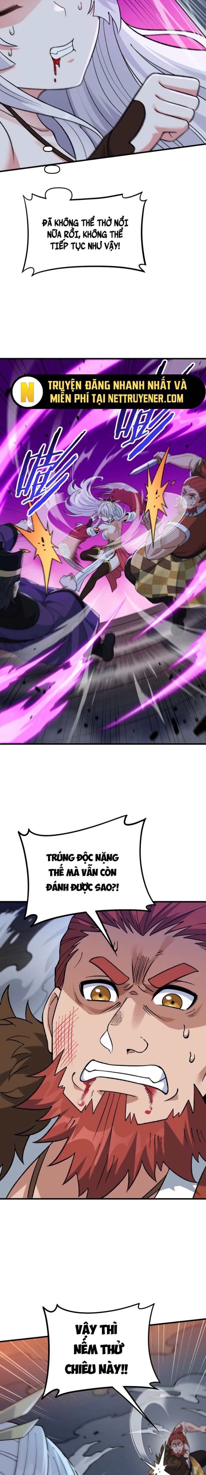 Phụng Chỉ Xuất Quỹ - Chapter 22 - Page 13