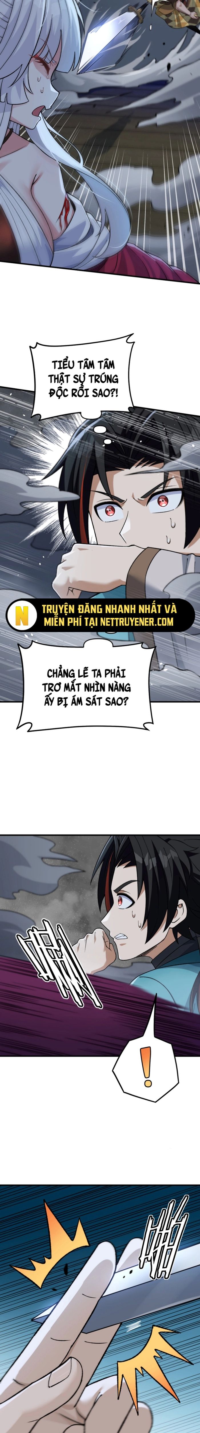 Phụng Chỉ Xuất Quỹ - Chapter 22 - Page 14