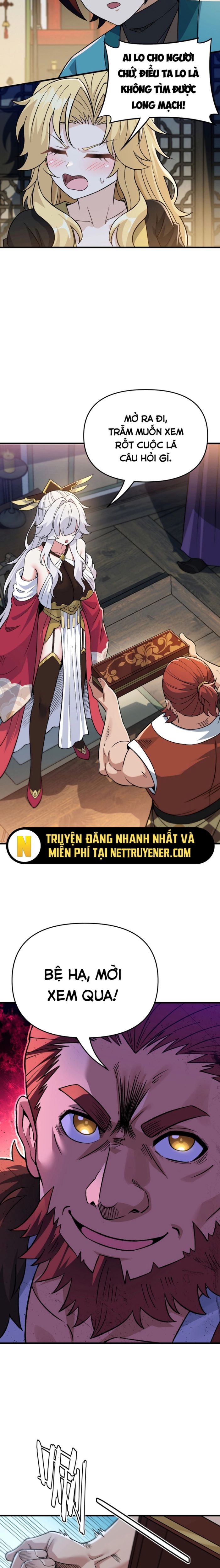 Phụng Chỉ Xuất Quỹ - Chapter 22 - Page 5