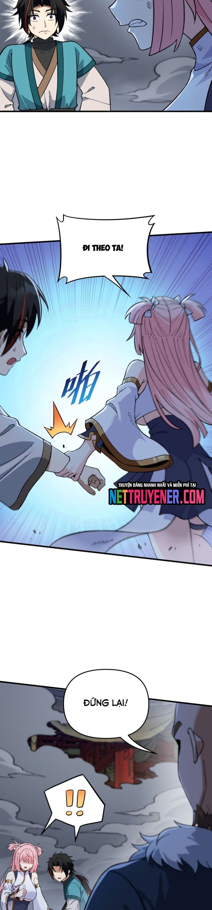 Phụng Chỉ Xuất Quỹ - Chapter 23 - Page 12