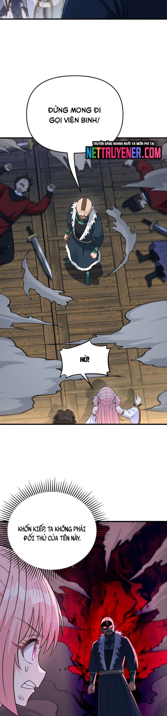 Phụng Chỉ Xuất Quỹ - Chapter 23 - Page 13