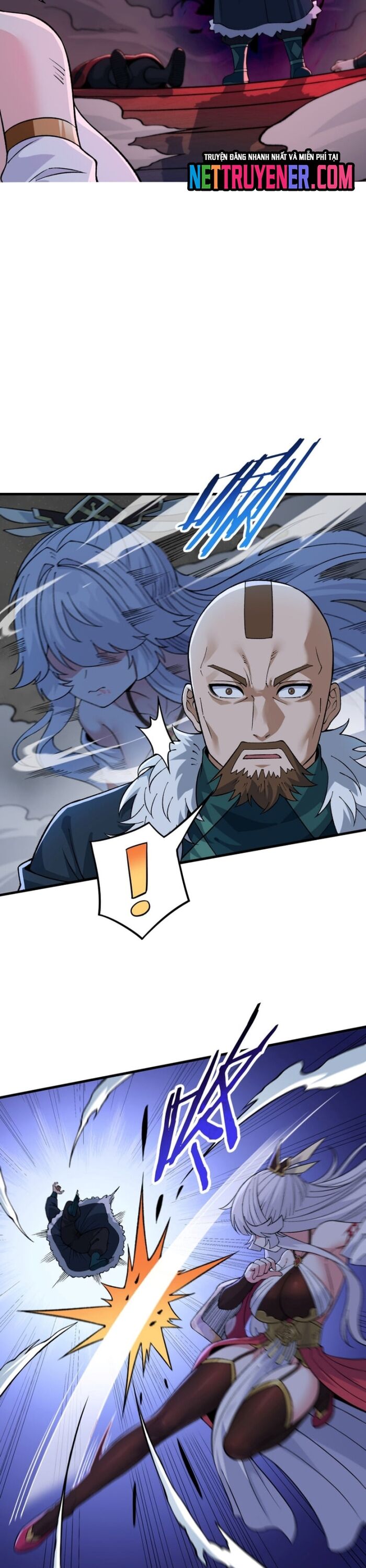 Phụng Chỉ Xuất Quỹ - Chapter 23 - Page 14