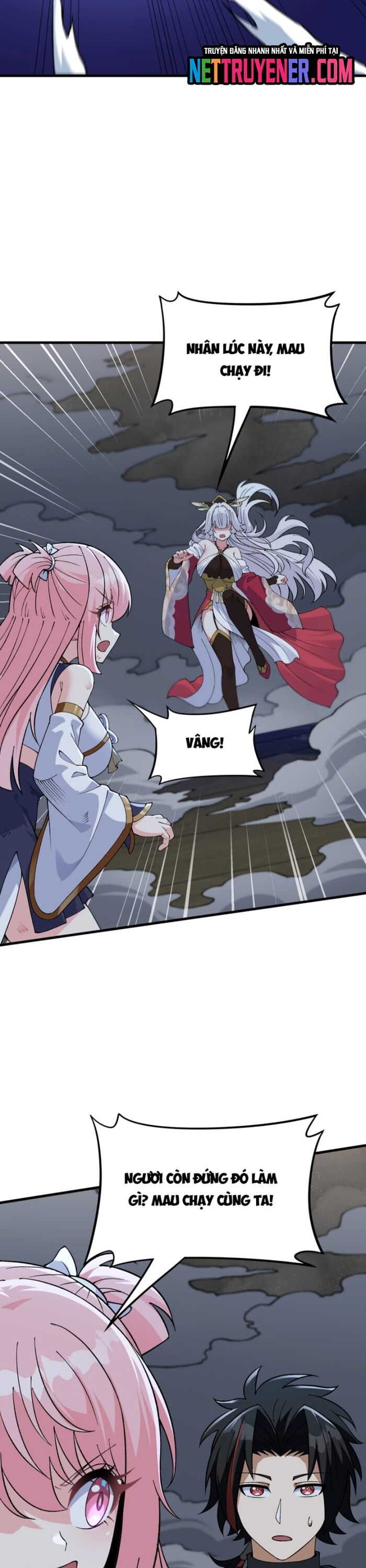Phụng Chỉ Xuất Quỹ - Chapter 23 - Page 15