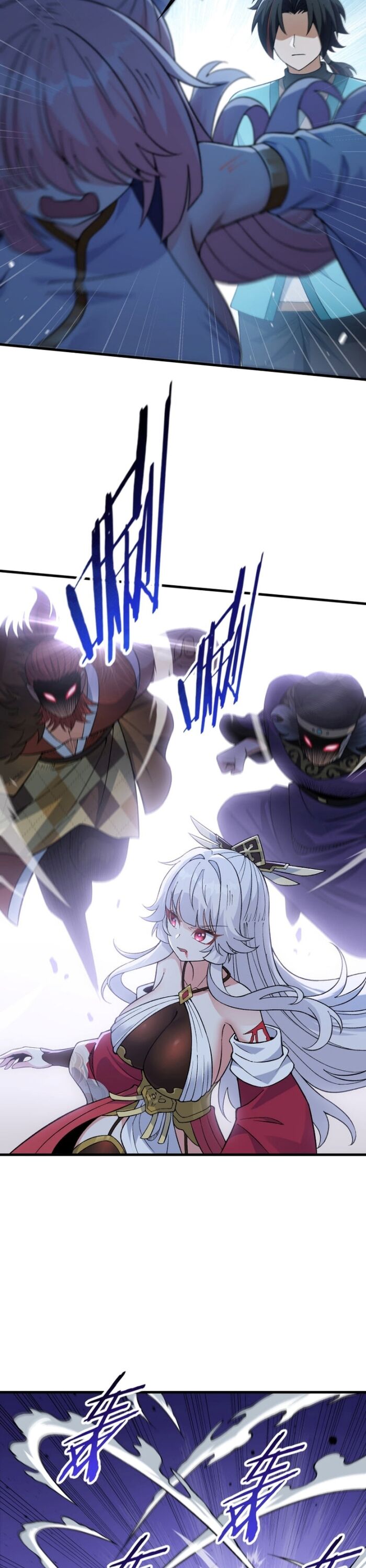 Phụng Chỉ Xuất Quỹ - Chapter 23 - Page 17