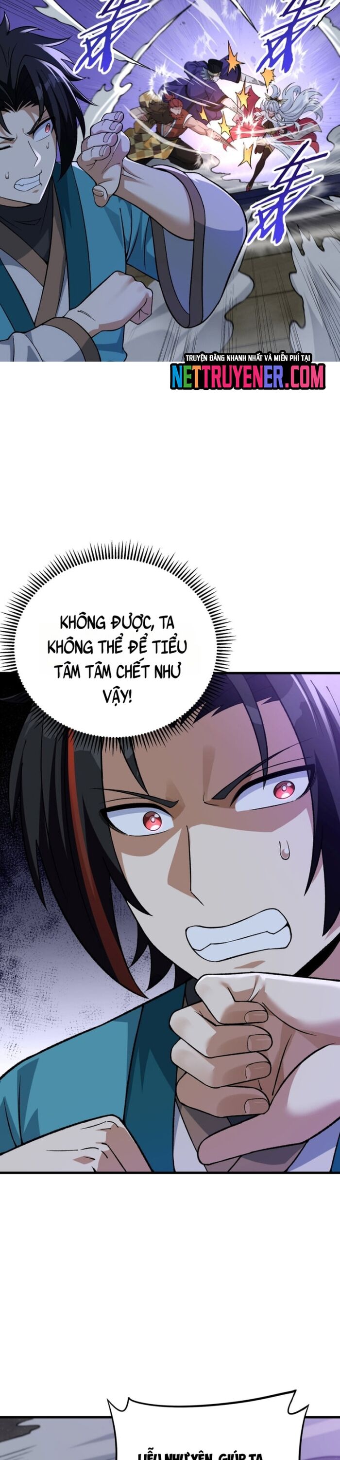 Phụng Chỉ Xuất Quỹ - Chapter 23 - Page 18