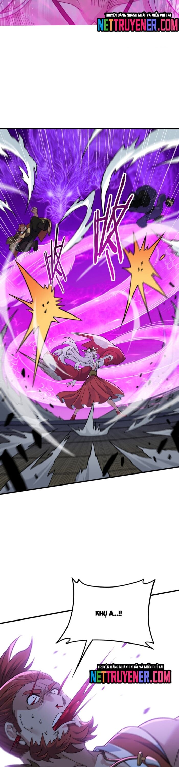 Phụng Chỉ Xuất Quỹ - Chapter 23 - Page 23